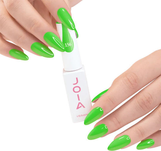 JOIA Vegan Gel Nail Polish 156 6ml 31156