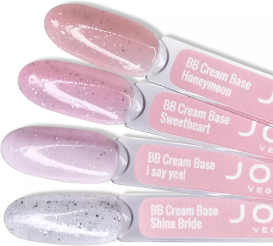 JOIA Vegan Ojă Pentru Unghii Cu Gel I Say Yes 8ml 10549