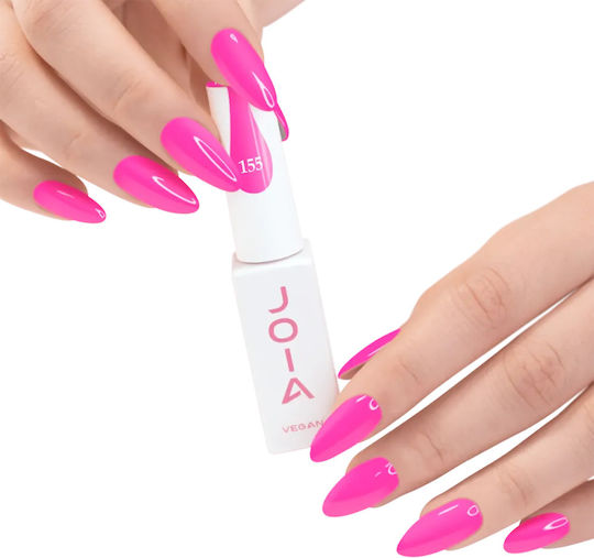 JOIA Vegan Gel Nail Polish 155 6ml 31155