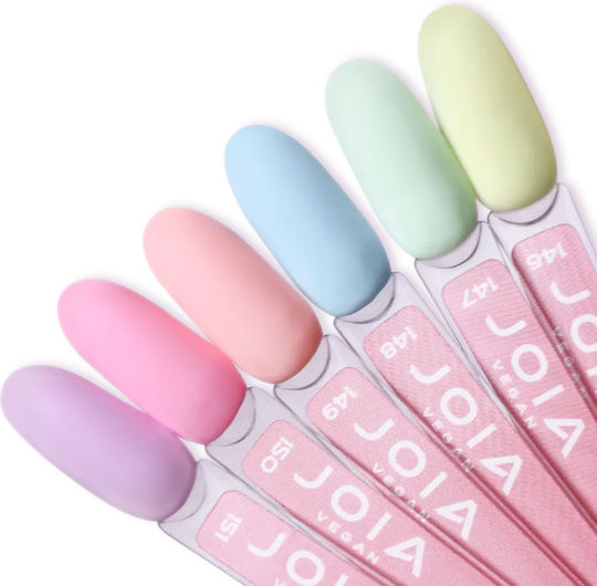 JOIA Vegan Gel Nail Polish 151 6ml 31151