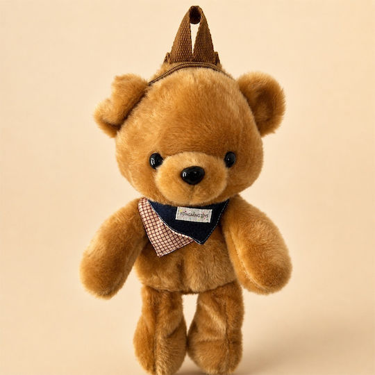 Velve Velve Plüsch- und Kuscheltiere Teddybär Valentinstag 11 cm Verschiedene Designs 1Stück