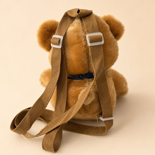 Velve Velve Plüsch- und Kuscheltiere Teddybär Valentinstag 11 cm Verschiedene Designs 1Stück