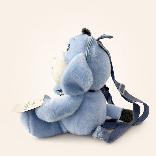 Velve Jucărie de plus Bluey de Ziua Îndrăgostiților cu Mișcare