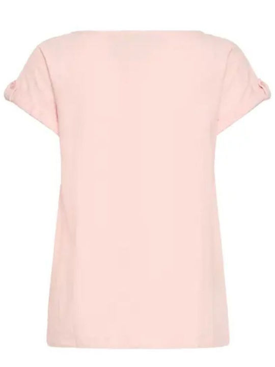 Women's T-shirt Pink
