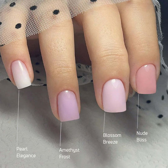 JOIA Vegan Gel Nägel Pearl Elegance 11834