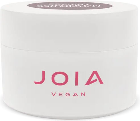 JOIA Vegan Builder Gel Νυχιών Ash Mistral 15ml
