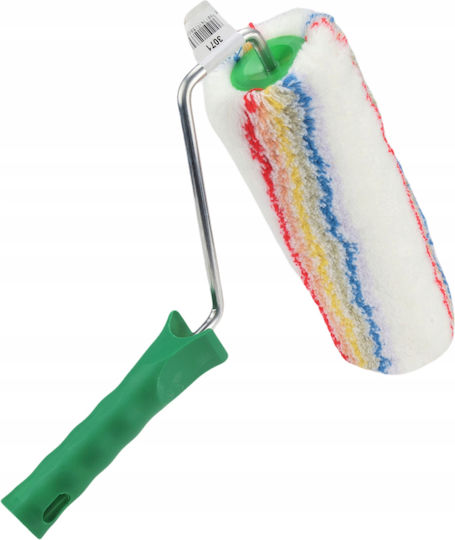 Multicolor Facade Roller 18cm