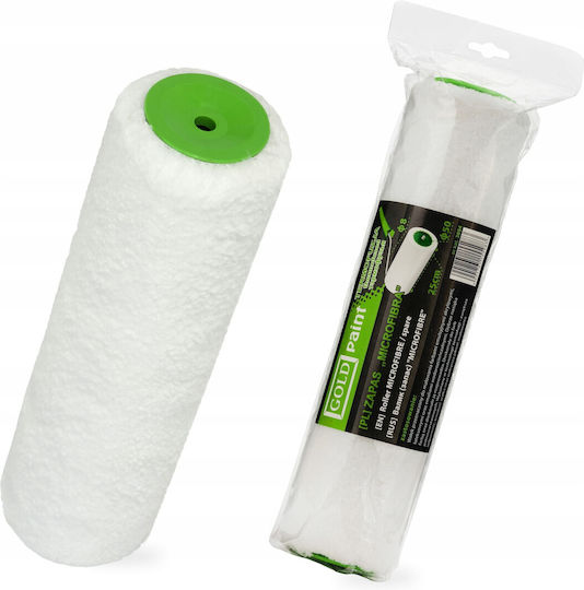 Microfiber Thermofusion Roller 18cm