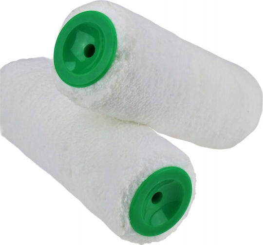 Microfiber Thermofusion Roller 18cm