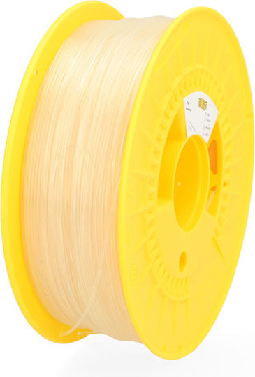Filament pentru imprimante 3D PLA 1.75mm Neutru 1kg