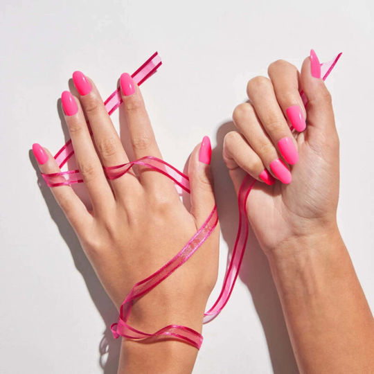 Ojă Pentru Unghii Cu Gel Semitransparentă Vegană Fără Hema Nuanta Beach Party Colorme Cosmetics 10 Ml