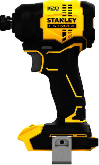 Stanley SFMCF811B-XJ Παλμικό Κατσαβίδι Μπαταρίας Solo Brushless 18V