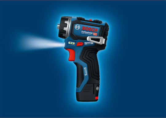 Bosch GSR 12V-32 FC Δραπανοκατσάβιδο Μπαταρίας Brushless 12V 2x2Ah