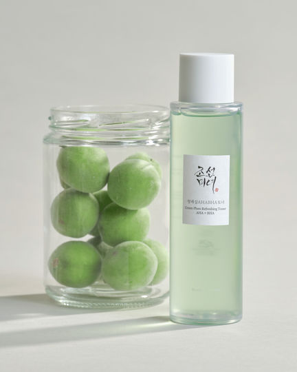 Beauty of Joseon Loțiune Tonică pentru Față Green Plum cu AHA & BHA 150ml