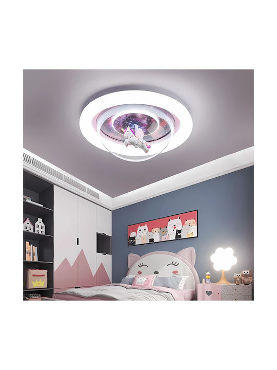 Alista Home Πλαφονιέρα LED Alista Home Πλαφονιέρα LED