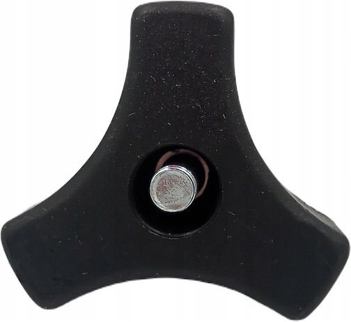 Universal Schmetterlings-Handgriff M8 Schraube Rasenmäher Handgriff Schraube