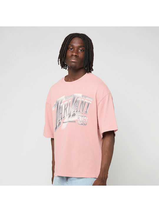 Αθλητικό T-shirt Pink
