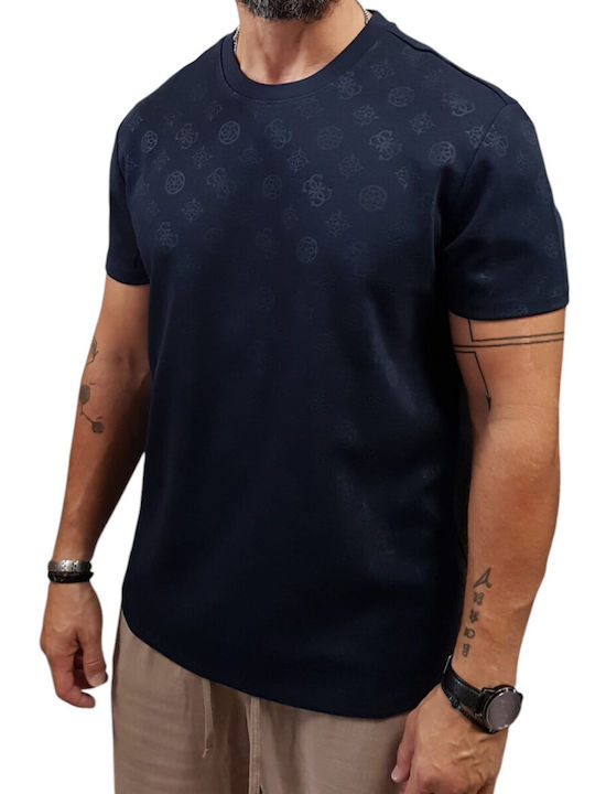 Guess T-shirt Cream