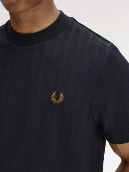 T-shirt Black