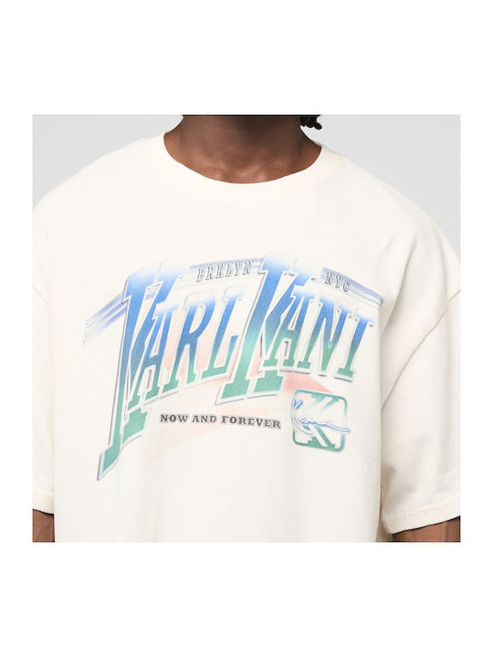 Athletic T-shirt White