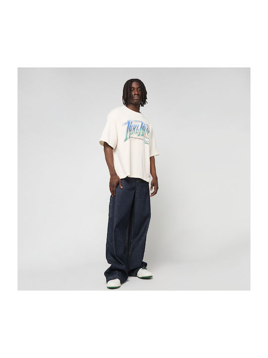 Athletic T-shirt White