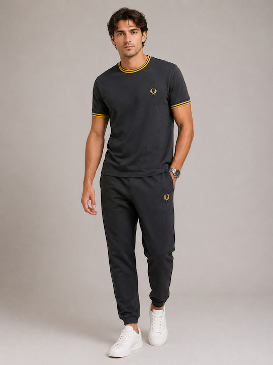 Fred Perry