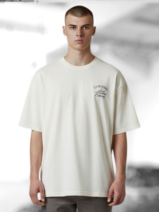 O'Neill T-shirt Beach Chest Print O'Neill T-shirt Beach Chest Print