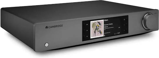 Cambridge Audio CXN100 SE Streamer Γκρι