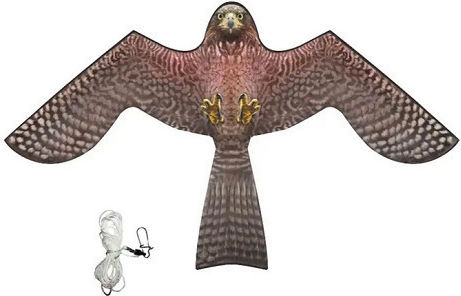 Bird Scarer Birds 1.4x0.85m