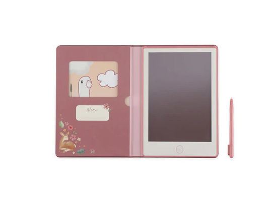 Little Dutch Tablet Ζωγραφικής Ροζ Ld4782
