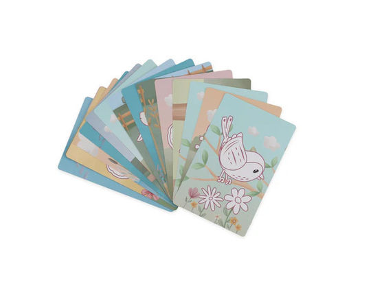 Little Dutch Tablet Ζωγραφικής Ροζ Ld4782