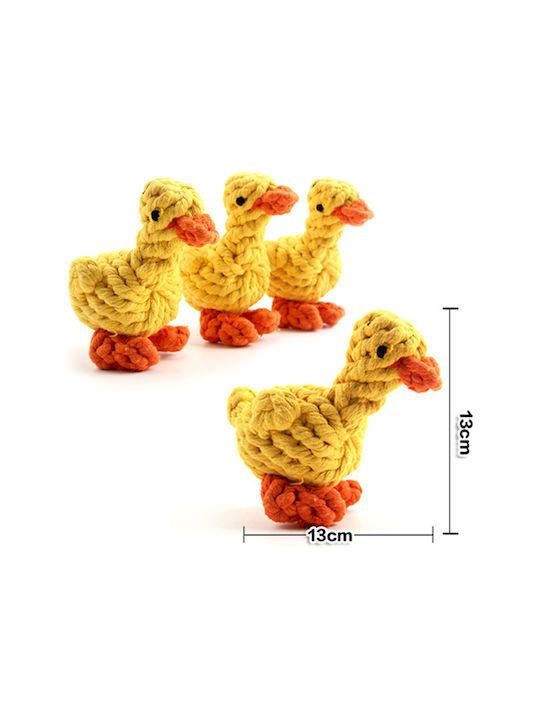 Ideaplus Pet Rope Dog Toy Chewing Small Ideaplus Pet Rope Dog Toy Chewing Small