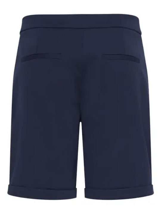 Women's Denim Shorts Blue Navy