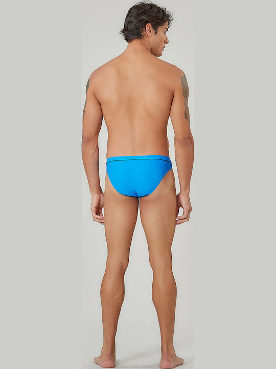 Herren-Bademode Slip Ruo
