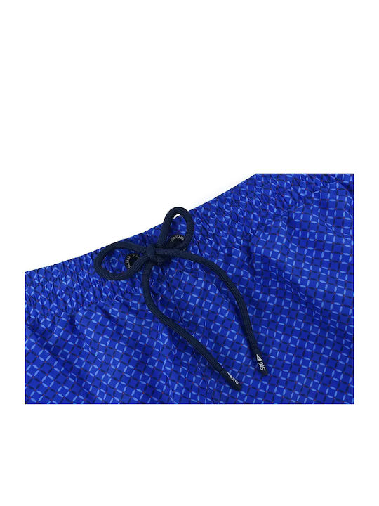 Men's Swimwear Shorts Blue