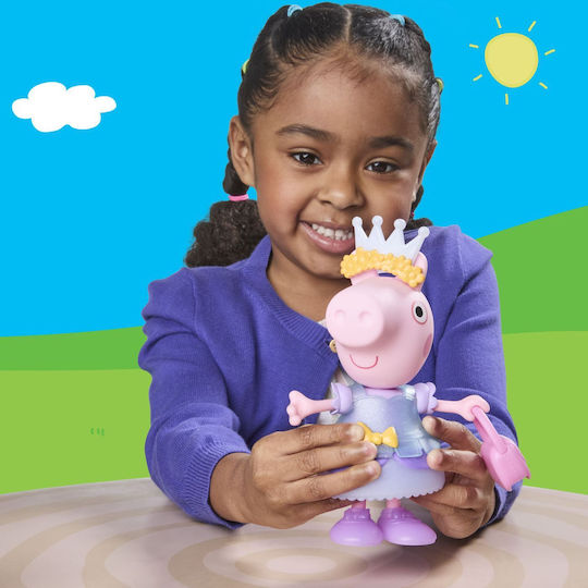 Peppa Pig Miniatur-Spaßspielzeug Peppa Pig für 3+ Jahre