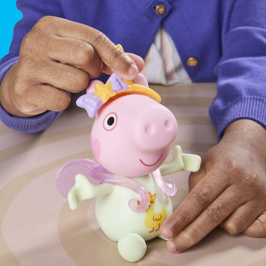 Peppa Pig Miniatur-Spaßspielzeug Peppa Pig für 3+ Jahre