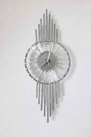 Alista Home Ceas de Perete 65x25cm