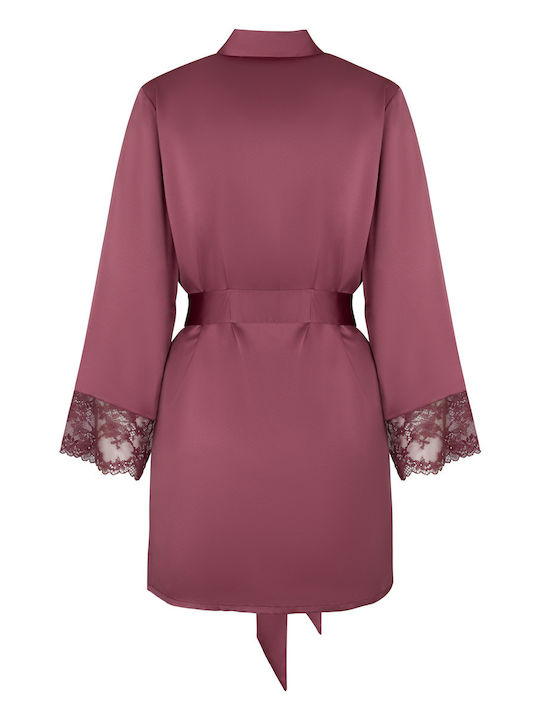 Hunkemöller Sommer Damen-Robe Rosa