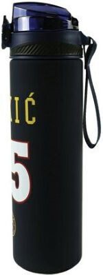 Gim NBA Kinder Trinkflasche Kunststoff 700ml