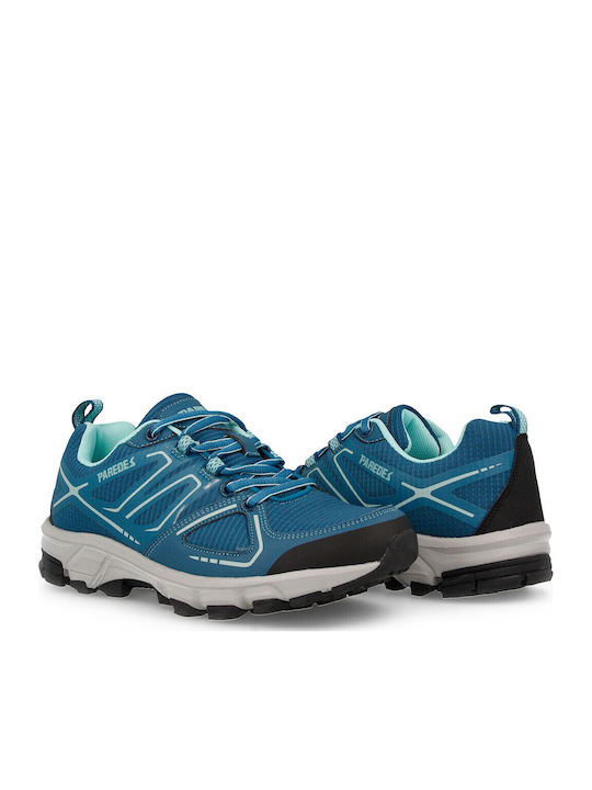 Women's Anatomic Sneakers Bordeaux