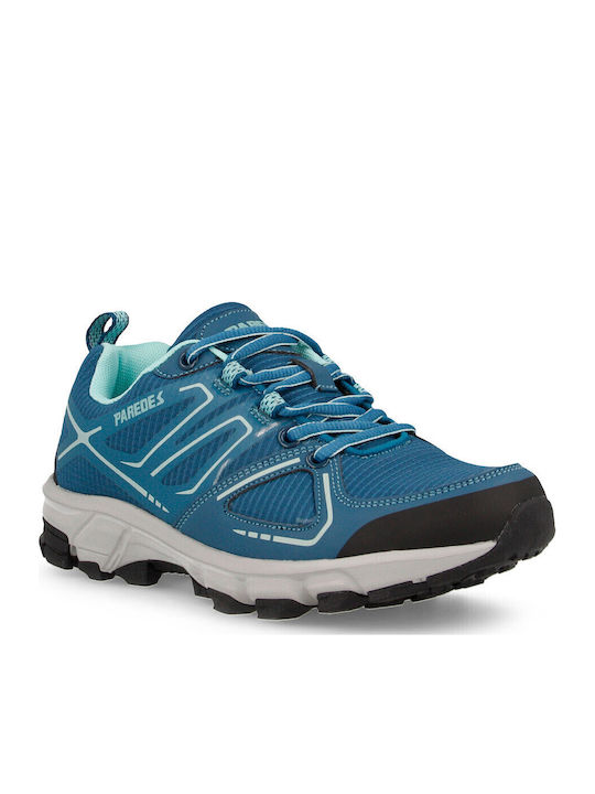 Women's Anatomic Sneakers Bordeaux