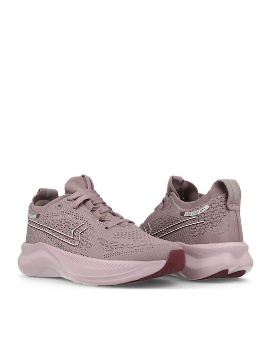 Women's Anatomic Sneakers Pink