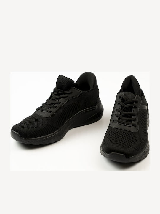 Adidași pentru femei Negru