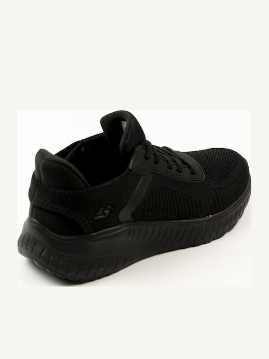 Adidași pentru femei Negru