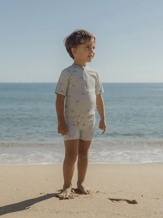 Little Dutch Kids Swimwear Set Ocean Adventure