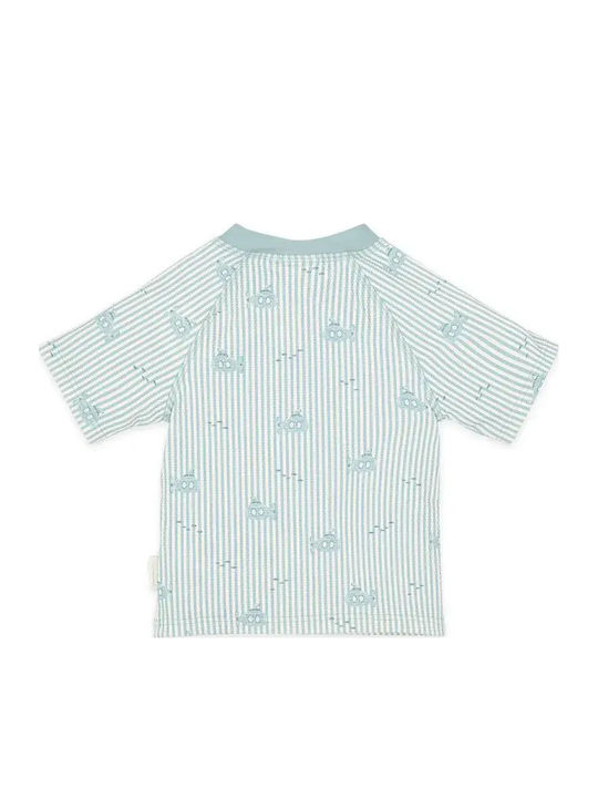 Little Dutch Kids Swimwear Set Ocean Adventure