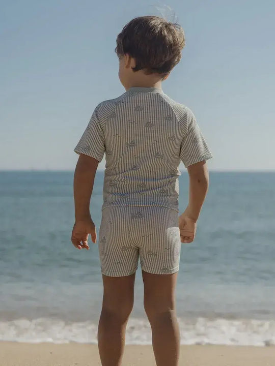 Little Dutch Kids Swimwear Set Ocean Adventure