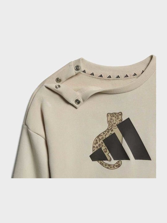 adidas Детски Комплект Animal 2 Броя