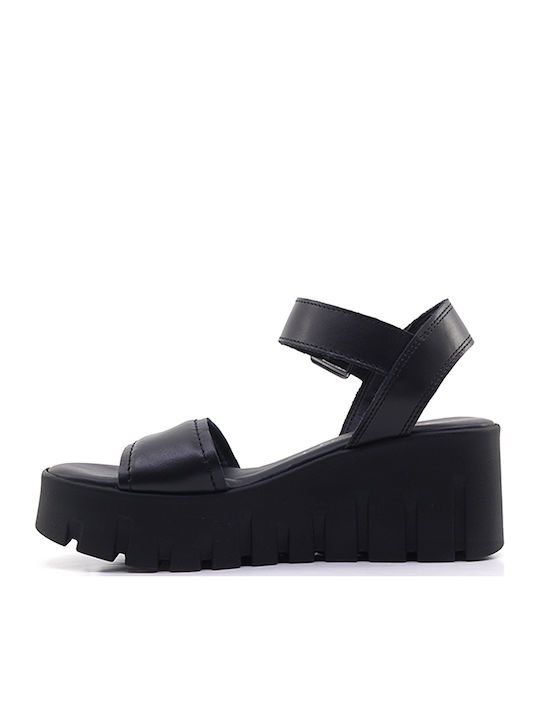 Platforme De Vară Pentru Femei Negre